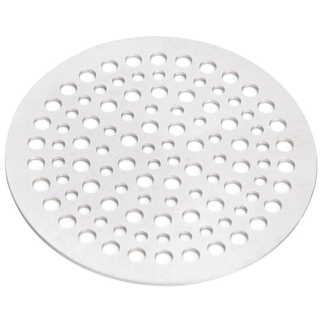 68mm Round Floor Drain Cover Sewer Anti Blocking Hair Strainer Filter Drain Catcher Cover