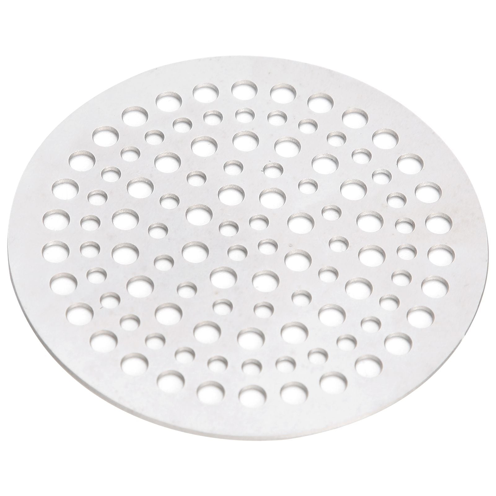 68mm Round Floor Drain Cover Sewer Anti Blocking Hair Strainer Filter Drain Catcher Cover