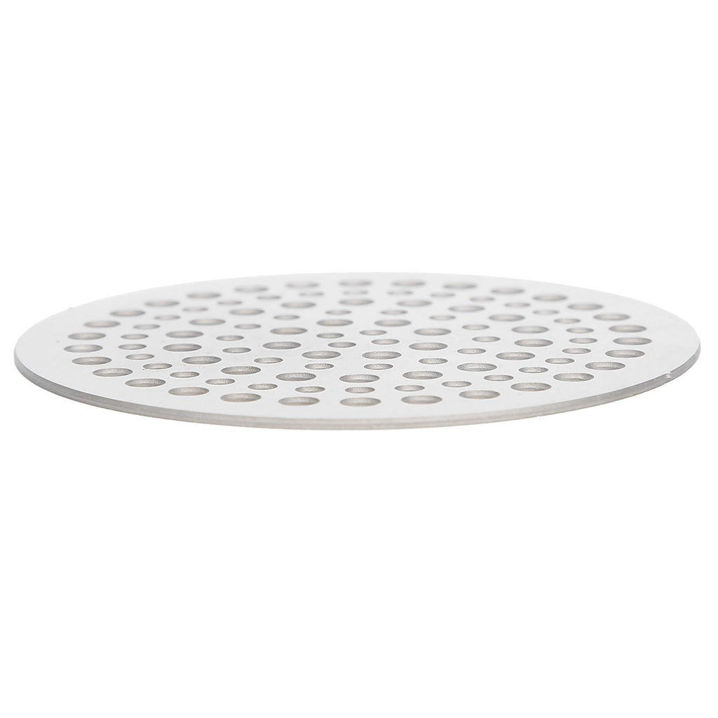 68mm Round Floor Drain Cover Sewer Anti Blocking Hair Strainer Filter Drain Catcher Cover