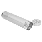 50 Mesh Stainless Steel Homebrew Beer Filter Brewing Filter Barrel Useful Tool for Kegs