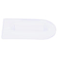 Cake Smoother Polisher Tools Fondant Smoother Spatula with Handle DIY Decorating Tool