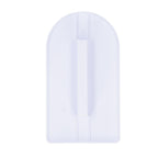 Cake Smoother Polisher Tools Fondant Smoother Spatula with Handle DIY Decorating Tool