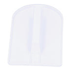 Cake Smoother Polisher Tools Fondant Smoother Spatula with Handle DIY Decorating Tool