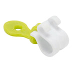 3Pcs Pastry Bag Clips Reusable Icing Bag Tie Buckles Fondant Cake Decorating Tool
