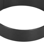 Stainless Steel Egg Frying Mold Round NonStick with Handle Egg Ring Mould for Kitchen