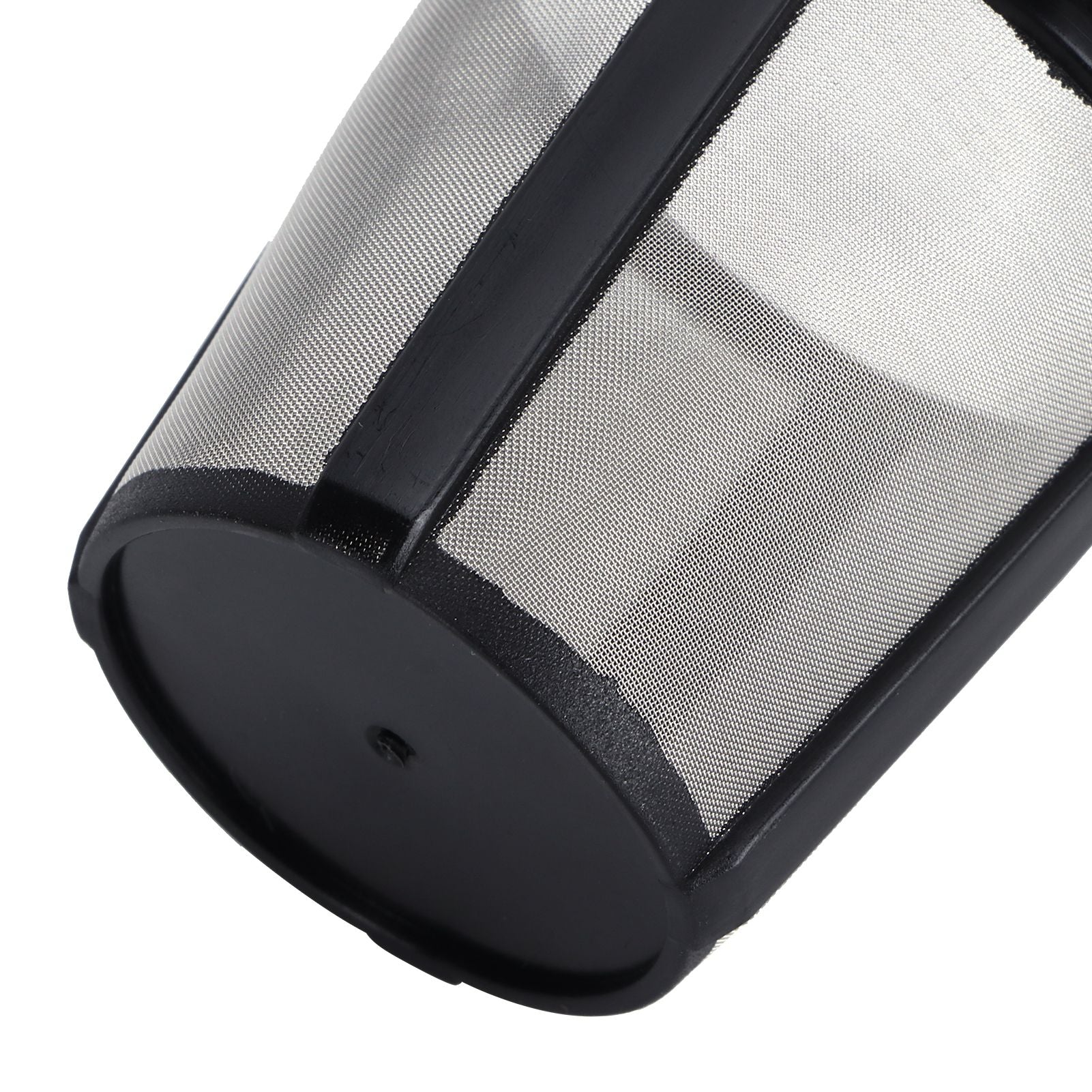 3PCS Refillable Coffee Capsule Reusable Coffee Filter Cup with Brush Spoon Set Fit for keurig