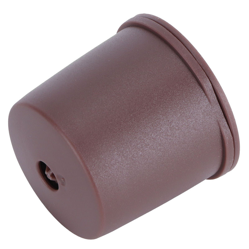 Coffee Capsule Stainless Steel Reusable Refillable Filter Coffee Making Accessories