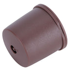 Coffee Capsule Stainless Steel Reusable Refillable Filter Coffee Making Accessories