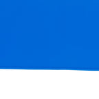 Pet Food Pad Silicone Waterproof Non Slip Bowl Drinking Feeding Mat Placemat for Dog Cat(Blue )