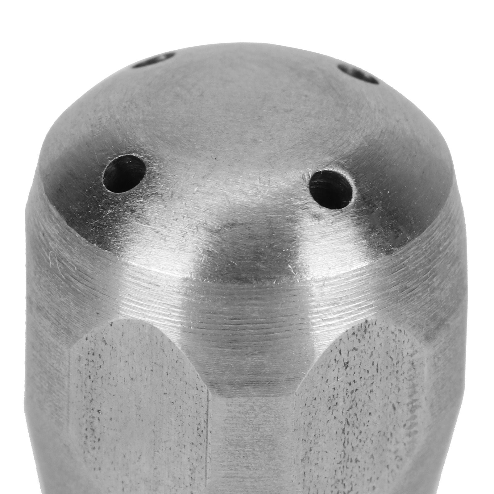 Coffee Machine Steam Nozzle Universal Stainless Steel Nozzle Replacement Accessory