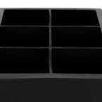 6‑Grid Silicone Square Ice Mold Food Grade Ice Cubes Tray Making Mold for Home Kitchen