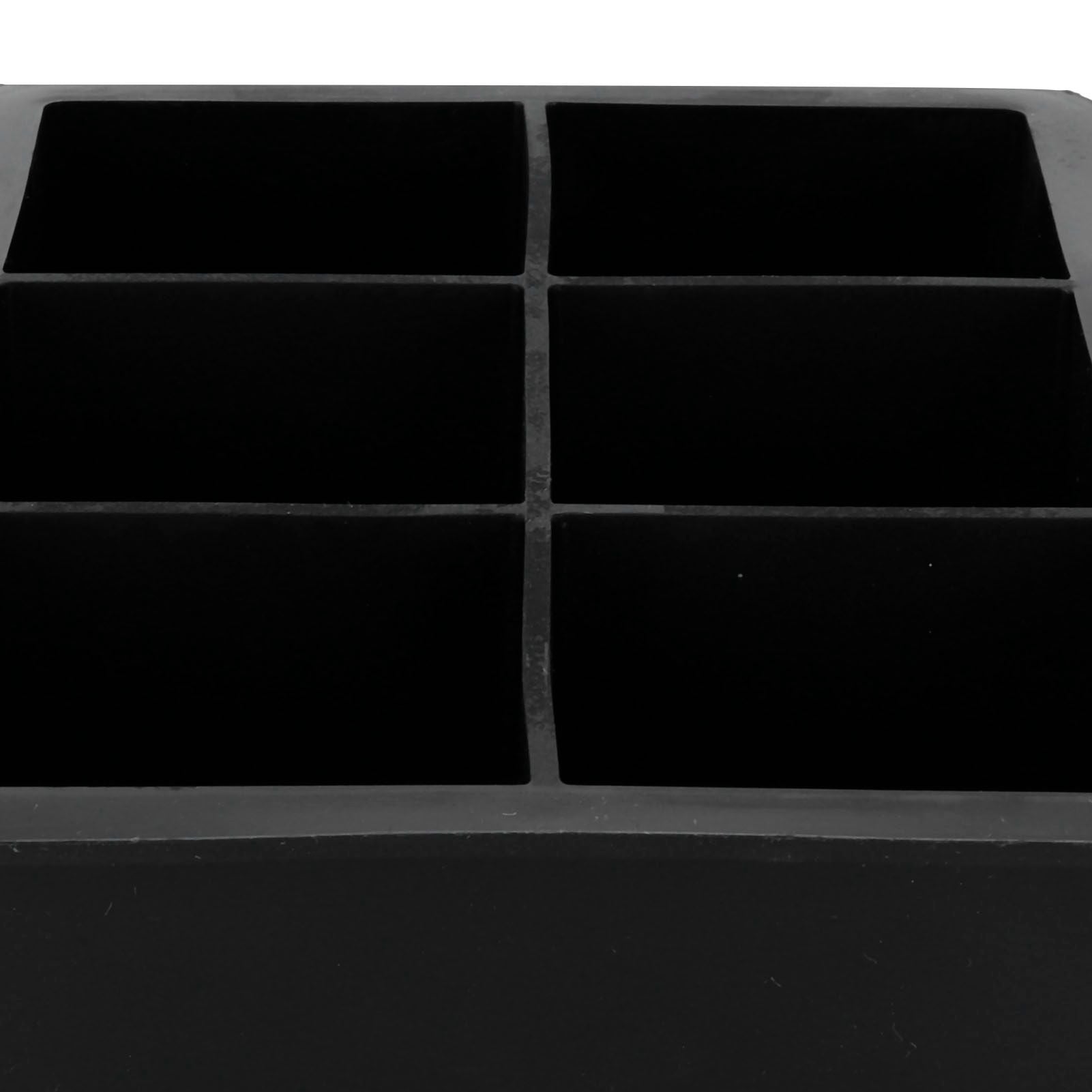 6‑Grid Silicone Square Ice Mold Food Grade Ice Cubes Tray Making Mold for Home Kitchen