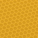 Insulation Pad Food Grade Silicone Pad AntiScalding Thickened Microwave Oven Mat for Kitchen Use(Yellow )