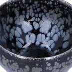 Tea Canister Teacup Set Ceramics Kung Fu Tea Set Gift Accessories for Home Gift Drinking