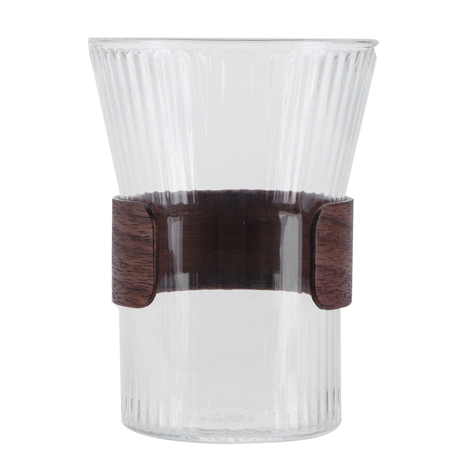 250ml Vintage Whiskey Glass Cup Transparent Tea Glass Cup Drinkware for Home Party Supplies