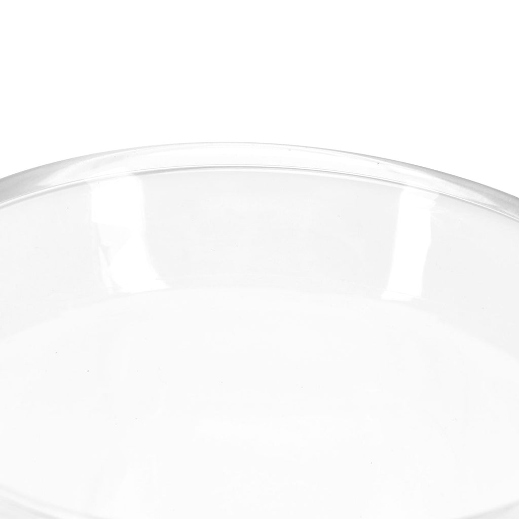 250ml Bear Shaped Glass Cup Double Wall Water Tea Coffee Milk Mug with Handle for HomeTransparent