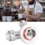 Coffee Keg Tap Dispenser Nitrogen Coffee Making Accessories Home Brewing Supplies