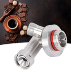 Coffee Keg Tap Dispenser Nitrogen Coffee Making Accessories Home Brewing Supplies