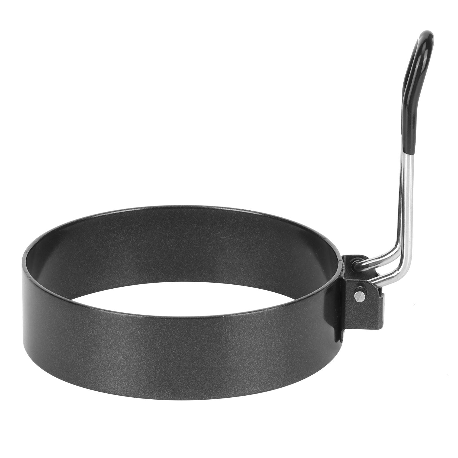 Egg Ring Stainless Steel Non Stick Fried Eggs Mold Shaper DIY Kitchen Tools Accessory