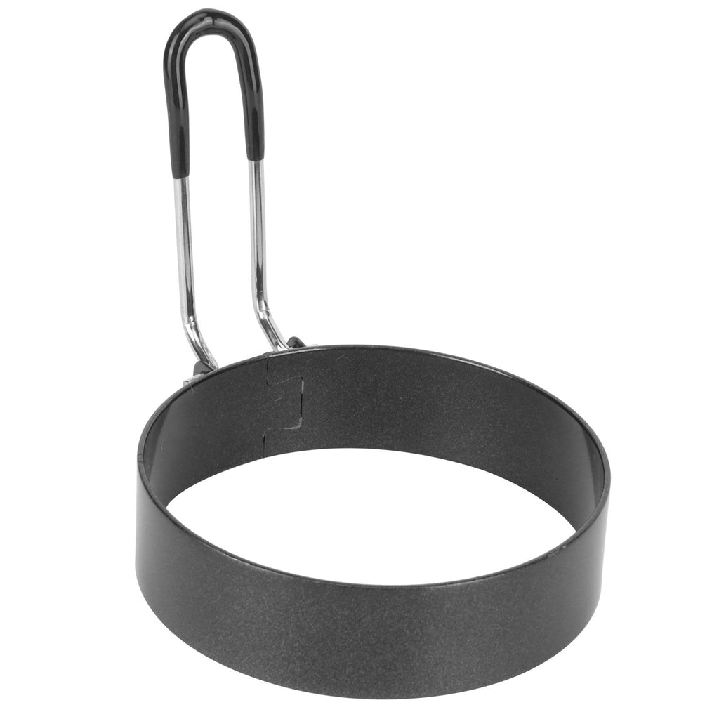 Egg Ring Stainless Steel Non Stick Fried Eggs Mold Shaper DIY Kitchen Tools Accessory