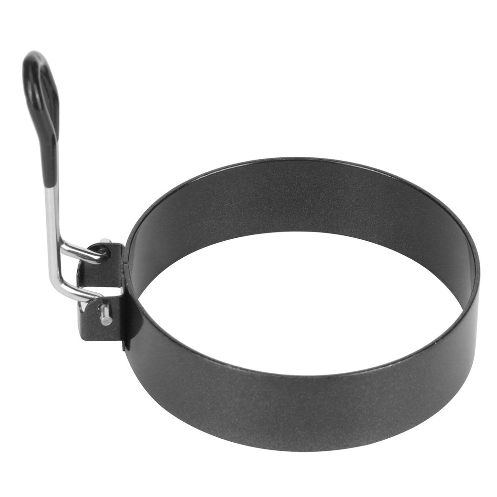 Egg Ring Stainless Steel Non Stick Fried Eggs Mold Shaper DIY Kitchen Tools Accessory
