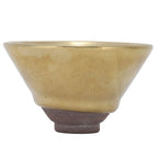 90ml Tea Cup Small Bowl Hand‑Made Ceramic Cup Teacup Tea Set for Home Collection