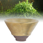 90ml Tea Cup Small Bowl Hand‑Made Ceramic Cup Teacup Tea Set for Home Collection