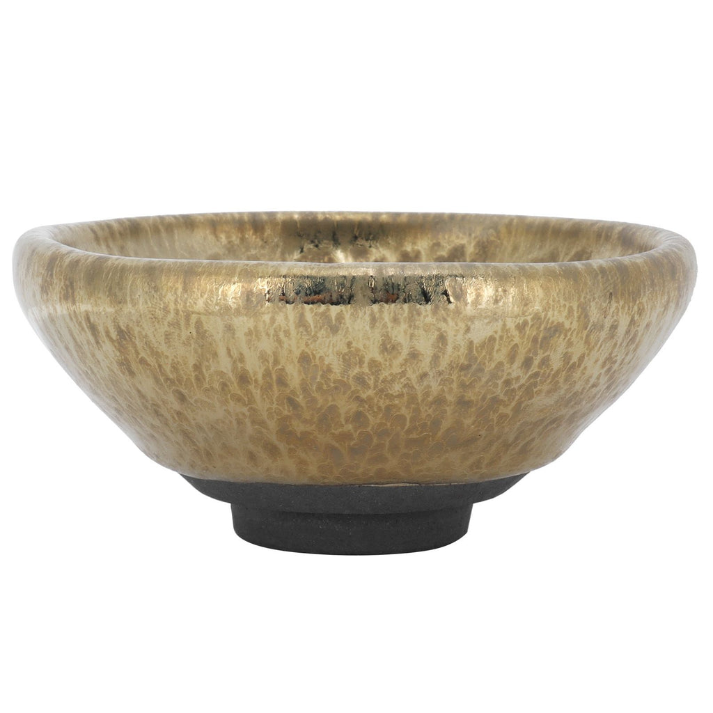 Jianzhan Teacup Tea Bowl Kungfu Teacup Teaware Drinkware Accessory Gift Home Decoration