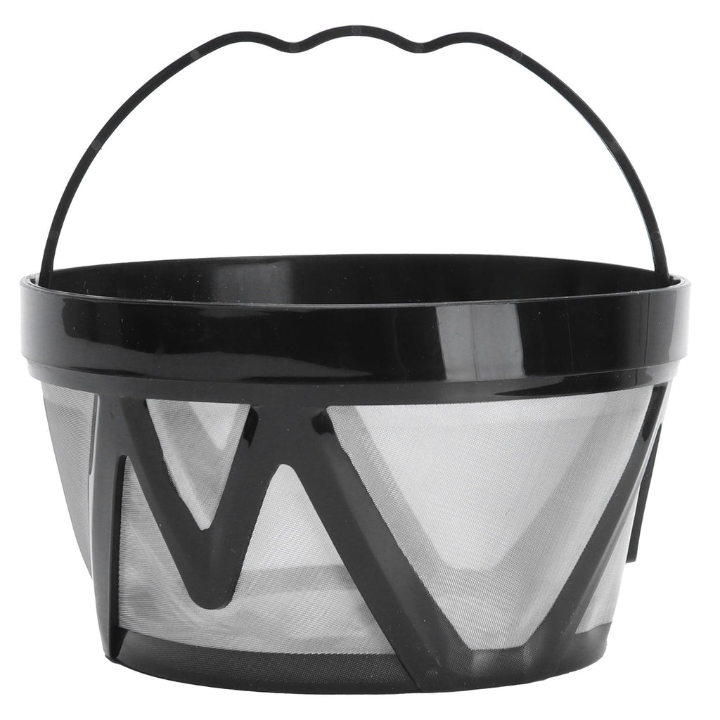 Reusable Coffee Filter Basket Coffee Machine Strainer Mesh Fit for KEURIG K-DUO Brewers