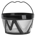Reusable Coffee Filter Basket Coffee Machine Strainer Mesh Fit for KEURIG K-DUO Brewers