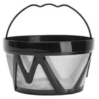 Reusable Coffee Filter Basket Coffee Machine Strainer Mesh Fit for KEURIG K-DUO Brewers