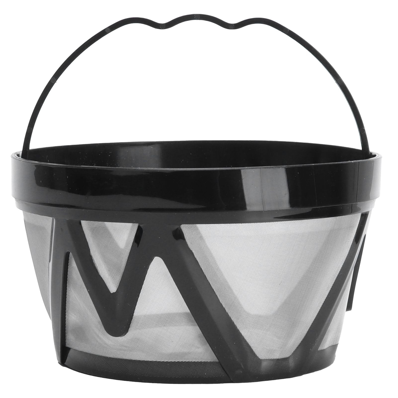 Reusable Coffee Filter Basket Coffee Machine Strainer Mesh Fit for KEURIG K-DUO Brewers