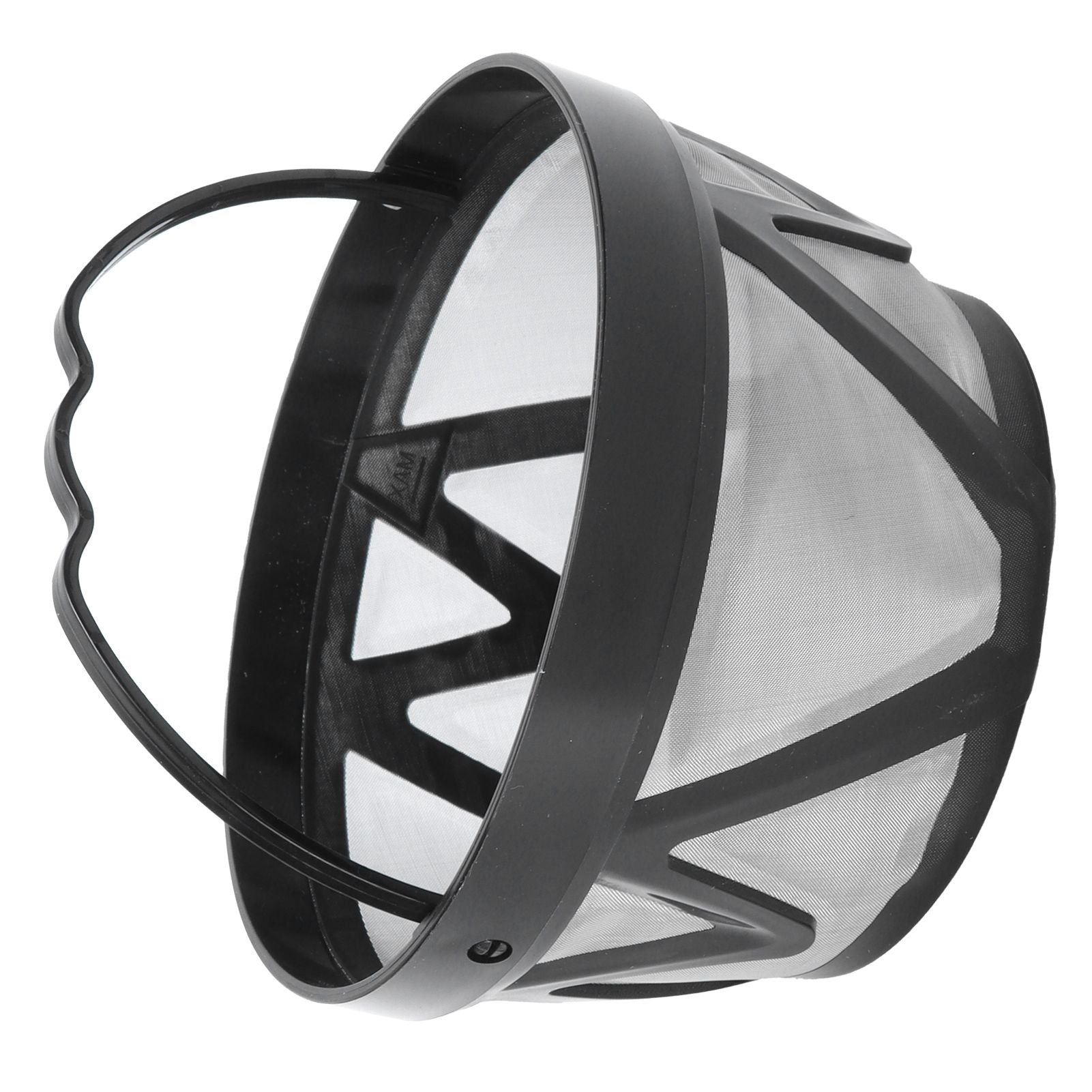 Reusable Coffee Filter Basket Coffee Machine Strainer Mesh Fit for KEURIG K-DUO Brewers
