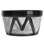Reusable Coffee Filter Basket Coffee Machine Strainer Mesh Fit for KEURIG K-DUO Brewers