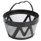 Reusable Coffee Filter Basket Coffee Machine Strainer Mesh Fit for KEURIG K-DUO Brewers