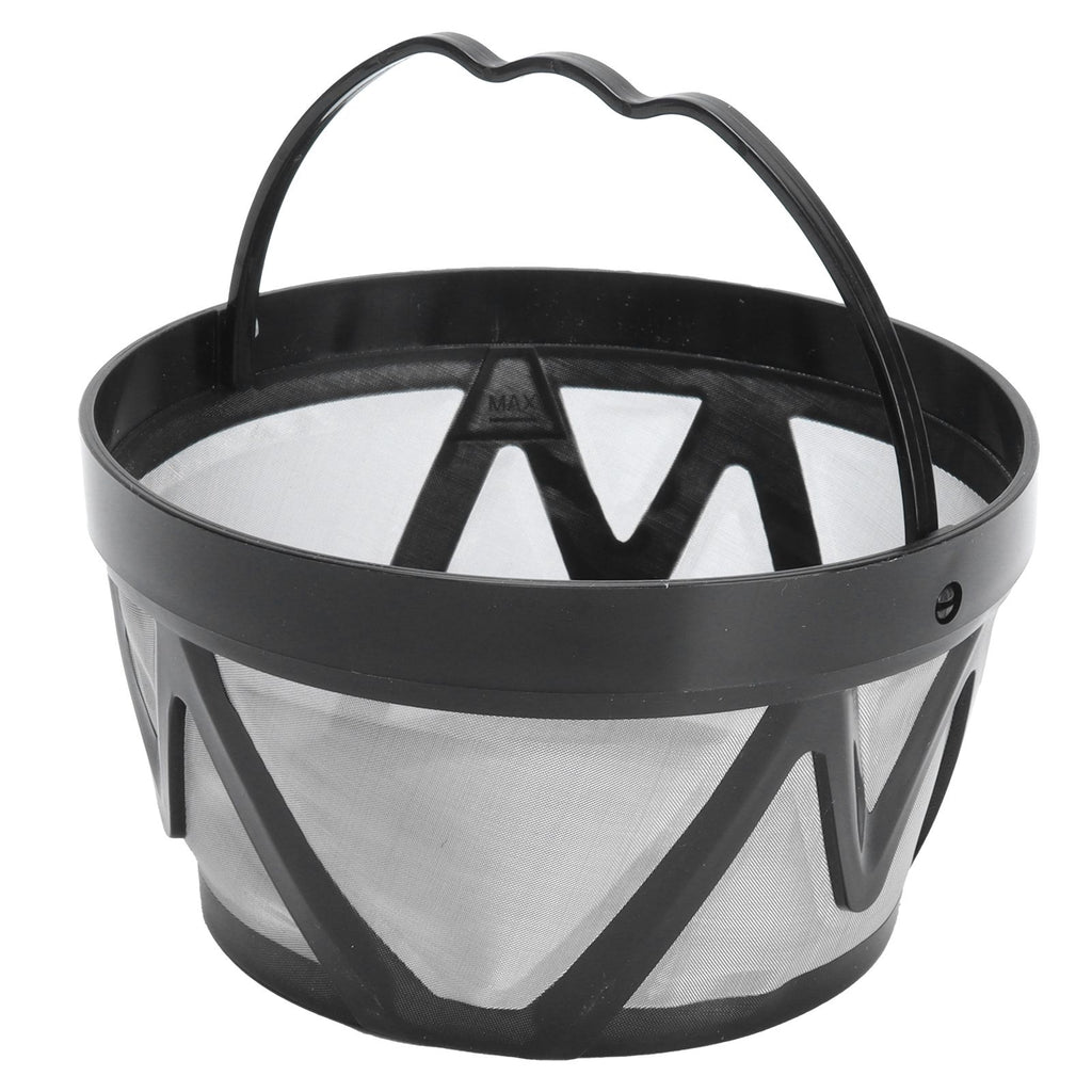 Reusable Coffee Filter Basket Coffee Machine Strainer Mesh Fit for KEURIG K-DUO Brewers
