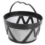 Reusable Coffee Filter Basket Coffee Machine Strainer Mesh Fit for KEURIG K-DUO Brewers