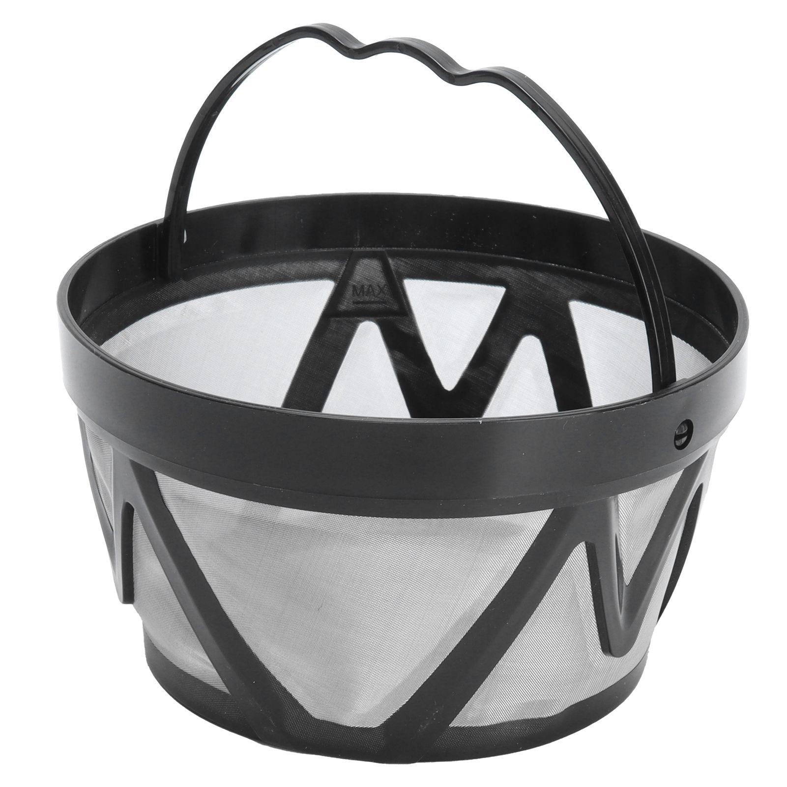 Reusable Coffee Filter Basket Coffee Machine Strainer Mesh Fit for KEURIG K-DUO Brewers