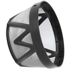 Reusable Coffee Filter Basket Coffee Machine Strainer Mesh Fit for KEURIG K-DUO Brewers