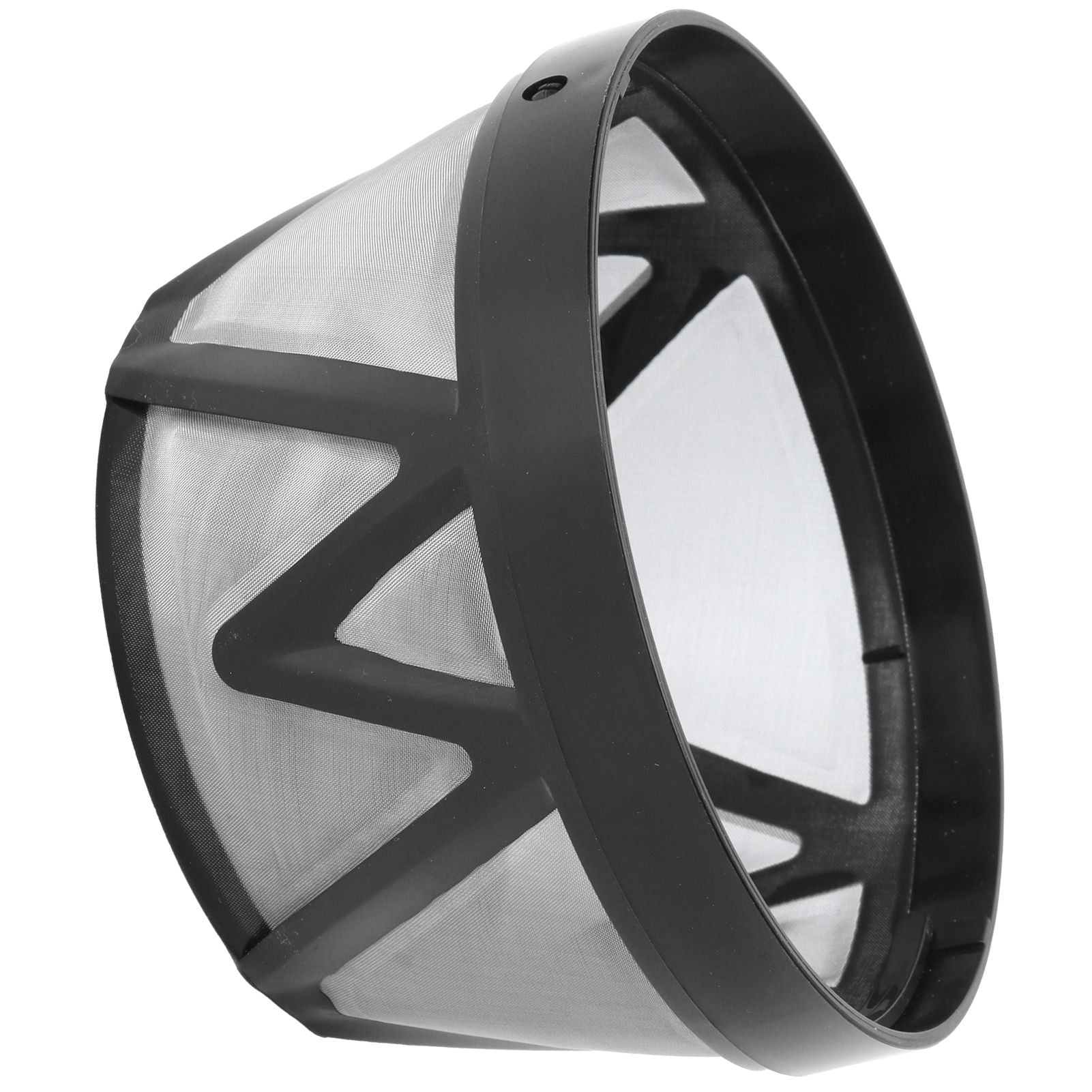 Reusable Coffee Filter Basket Coffee Machine Strainer Mesh Fit for KEURIG K-DUO Brewers