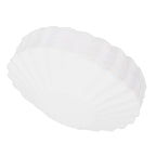 100PCS Coffee Filter Papers Pour Over Filter Paper Cup Fit for KEURIG K-DUO ESSENTIALS