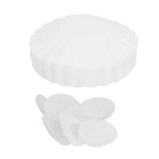 100PCS Coffee Filter Papers Pour Over Filter Paper Cup Fit for KEURIG K-DUO ESSENTIALS