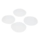 100PCS Coffee Filter Papers Pour Over Filter Paper Cup Fit for KEURIG K-DUO ESSENTIALS