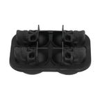 4 Hole Silicone Ice Cubes Maker Tray Silicone Ice Ball Making Mold Kichen Accessories