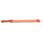 Razor Strop DoubleSided Beard Shaver Sharpening Strap Belt Barber Shop Accessories