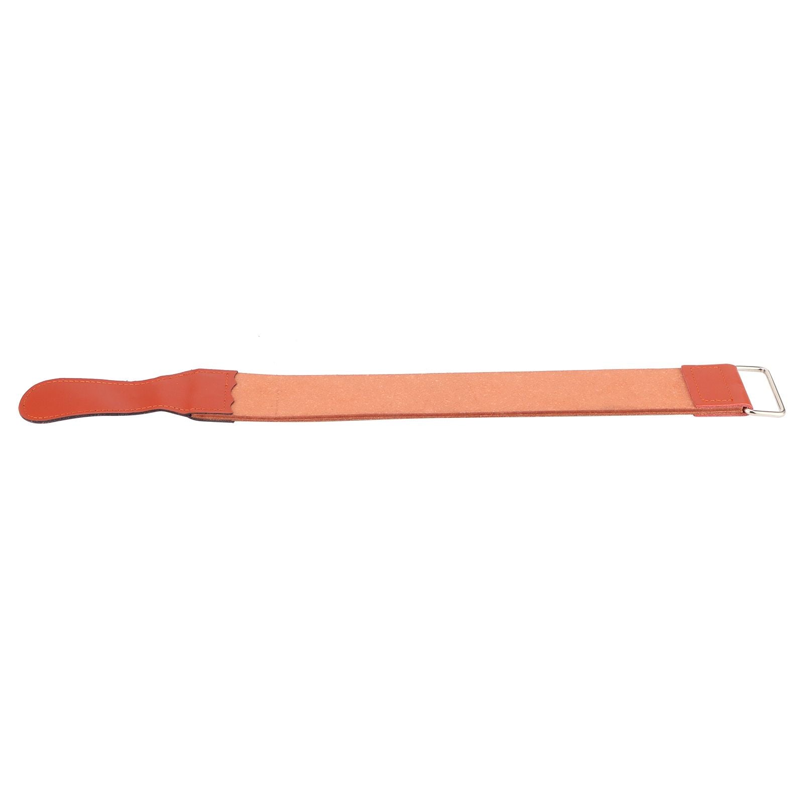 Razor Strop DoubleSided Beard Shaver Sharpening Strap Belt Barber Shop Accessories