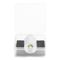 LED Bulb 3W Highlight P13.5S Flashlight Light Bulb Headlamp Electric Torch AccessoryWarm White DC 3V 3000K