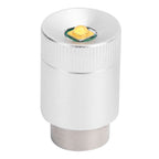 LED Bulb 3W Highlight P13.5S Flashlight Light Bulb Headlamp Electric Torch AccessoryWarm White DC 3V 3000K