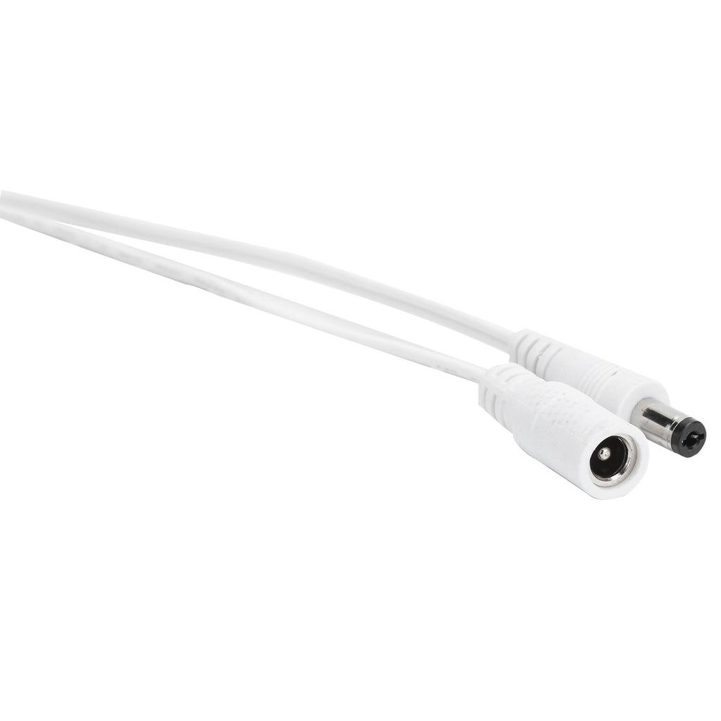 DC6V‑24V LED Strip Infrared Human Body Detect Sensor LED Infrared Body SensorWhite