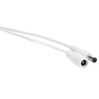 DC6V‑24V LED Strip Infrared Human Body Detect Sensor LED Infrared Body SensorWhite